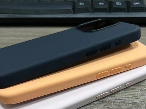 房山苹果14维修站分享iPhone14手机壳能直接给iPhone15用吗?