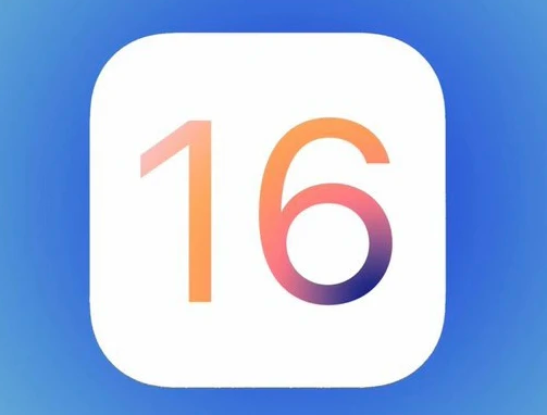 房山苹果手机维修分享iOS16不支持iPhone6s，手中的6s怎么办 