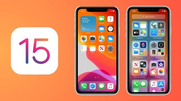 房山苹果13维修分享iPhone13更新iOS 15.5，体验如何 