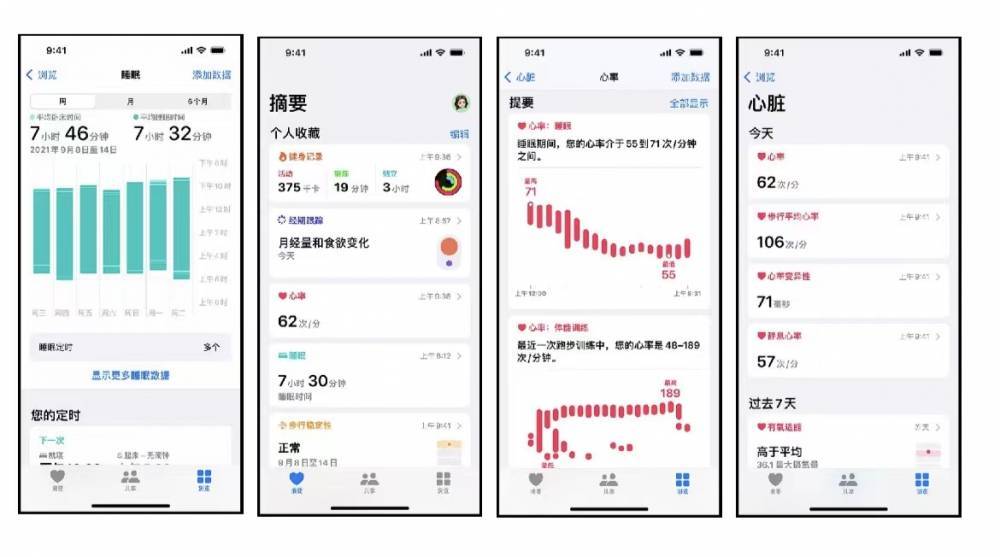 房山苹果手机维修分享iPhone实用功能汇总 