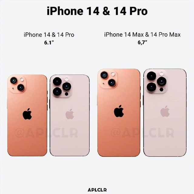 房山苹果14维修分享阳光橙+樱花粉的iPhone 14 