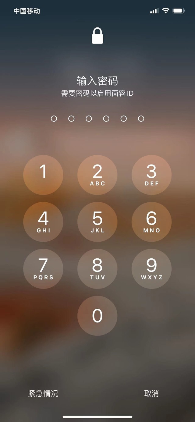 房山苹果13维修分享iPhone 13加强锁屏功能有什么用 