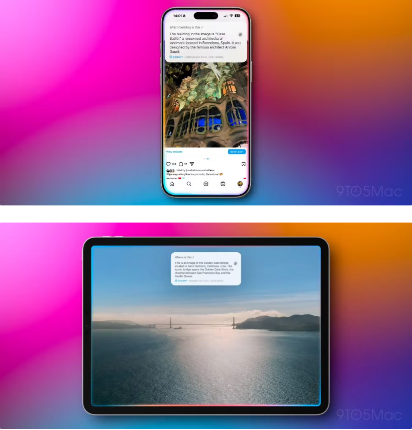 房山苹果手机维修分享苹果 Siri 接入 ChatGPT AI  