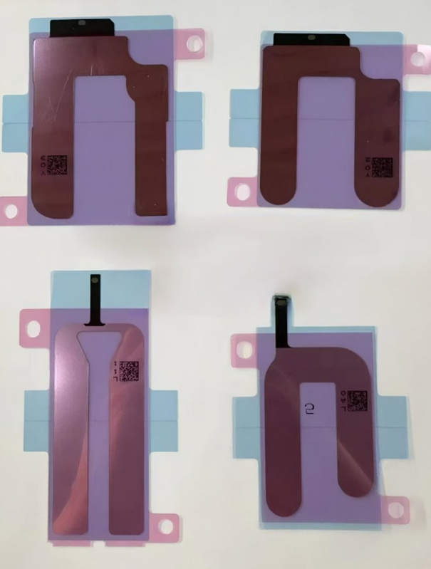 房山苹果手机维修分享iPhone 17 Pro 机型电池将采用创新型粘合剂 