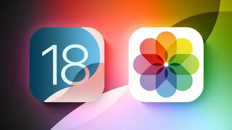 房山苹果手机维修分享苹果 iOS / iPadOS 18.1Beta 3 发布 