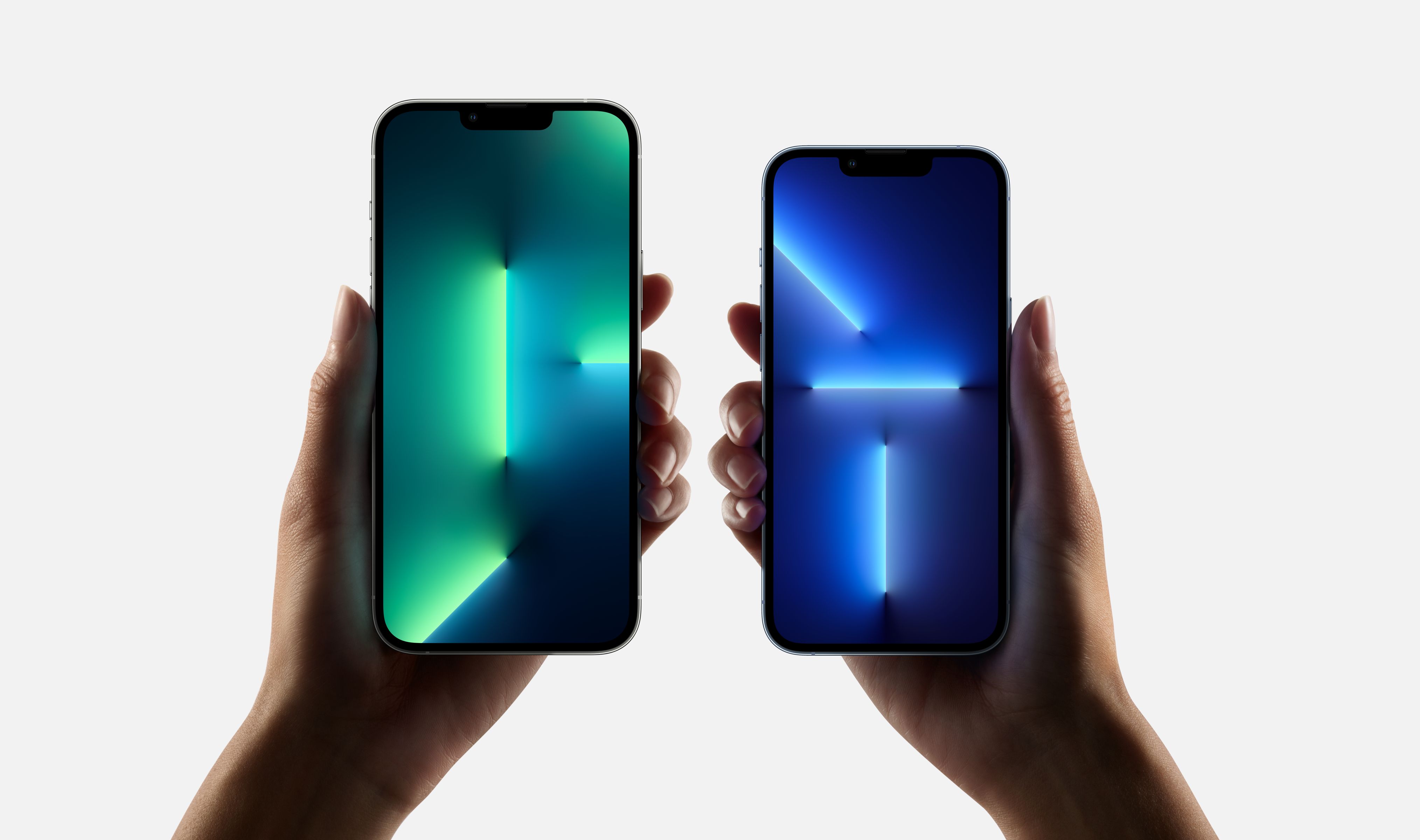 房山苹果手机维修分享iPhone 13 四款机型怎么选 