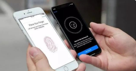 房山苹果手机维修分享iPhone 13 系列会有屏下指纹吗 