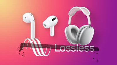 房山苹果手机维修分享哪些设备支持Apple Music 无损音频 