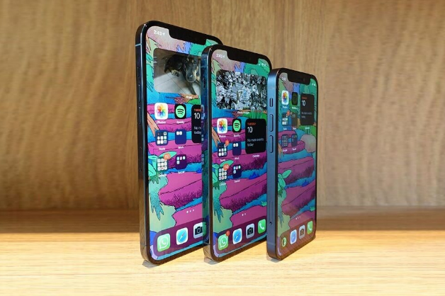 房山苹果手机维修分享iPhone 13发布日期 