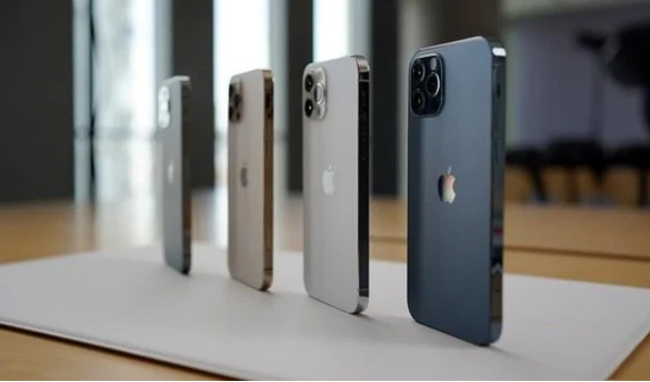 房山苹果手机维修分享为什么说iPhone13才是真旗舰 
