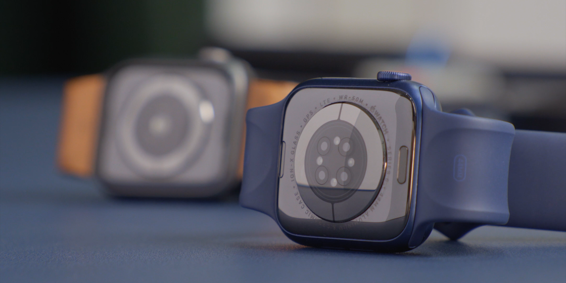 房山苹果手机维修分享Apple Watch 是如何测量卡路里的 