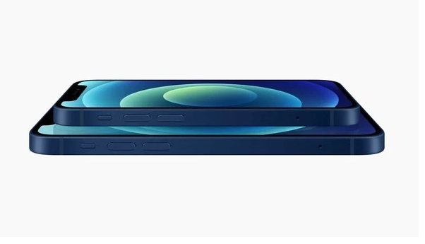 房山苹果手机维修分享iPhone 12 mini 锁屏后触屏失灵怎么办 