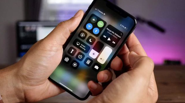 房山苹果手机维修分享iPhone 12信号差怎么办 