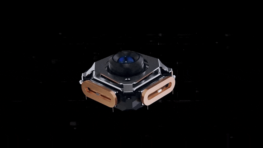 房山苹果手机维修分享iPhone 12 Pro Max 独享的这颗传感器更大的特点是什么 