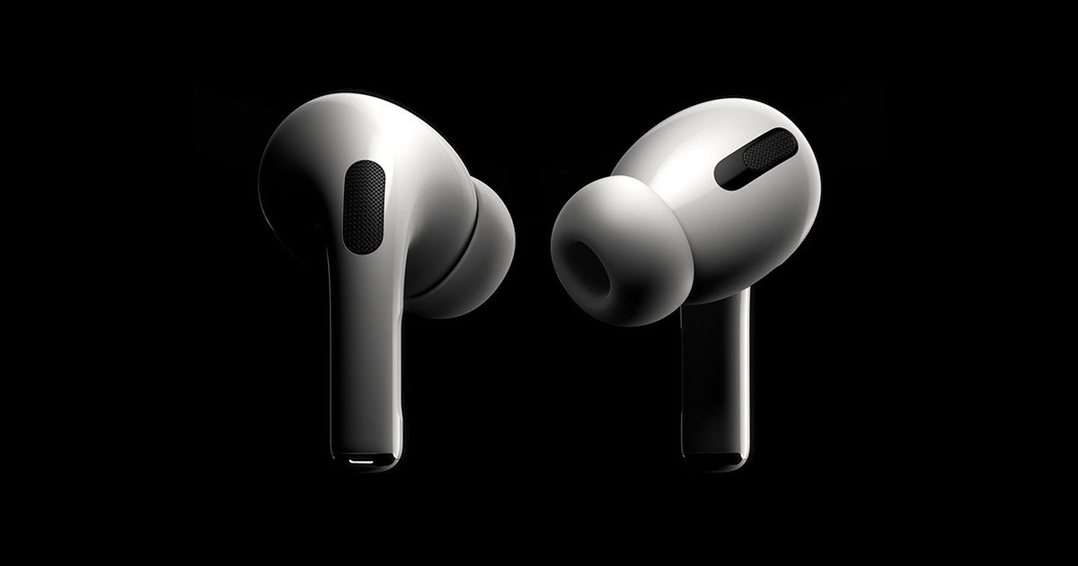 房山苹果手机维修分享AirPods Pro 爆音、降噪效果下降怎么办 