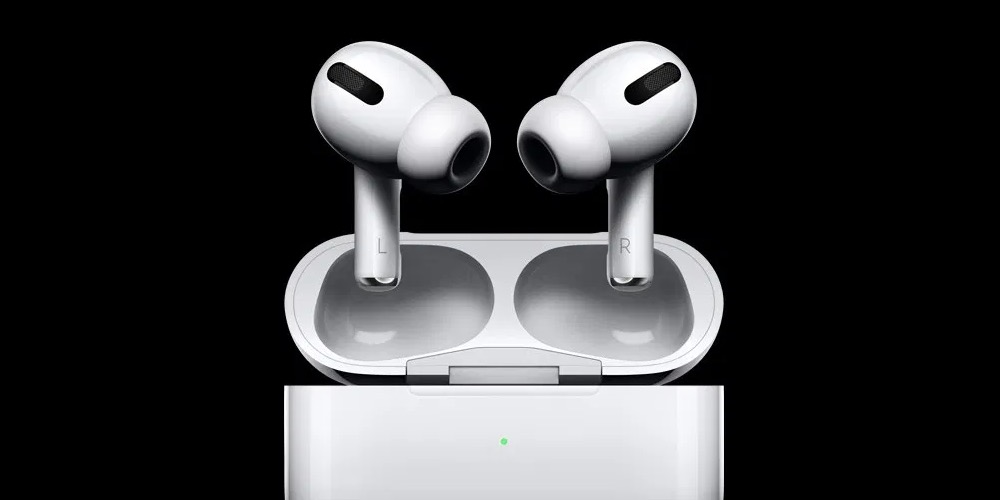 房山苹果手机维修分享AirPods Pro 出现静电噪音 