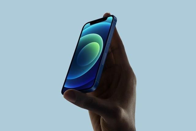 房山苹果手机维修分享iPhone 12 mini辐射很大吗 