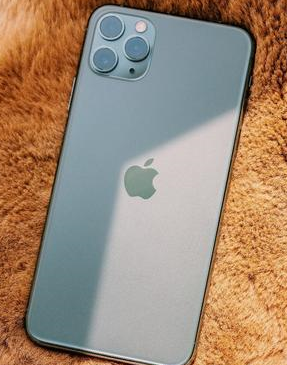 房山苹果维修点分享iPhone 11 Pro Max电池发烫特殊问题 
