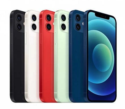 房山苹果维修点分享iPhone 12 Pro Max发烫冷门故障梳理 