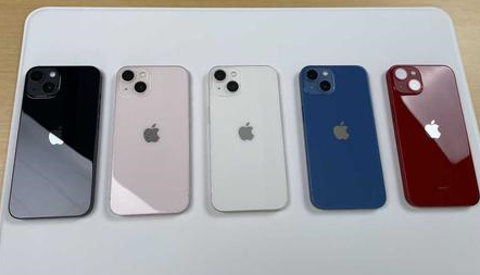 房山苹果维修点分享iPhone 13电池发烫多类故障解析 