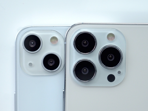 房山苹果维修点分享iPhone 13 Pro Max发烫特殊故障解读 