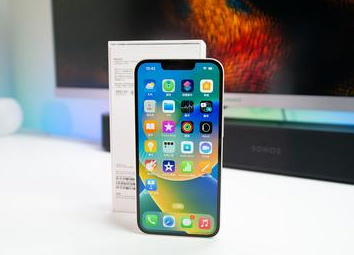 房山苹果维修点分享iPhone 14电池发烫真实诱因盘点 
