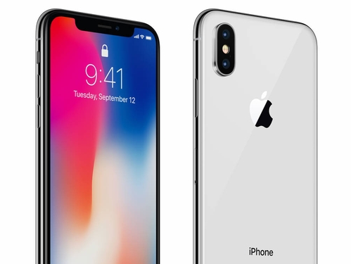 房山苹果维修点分享iPhone X摄像头实拍质感与场景适配全解析 